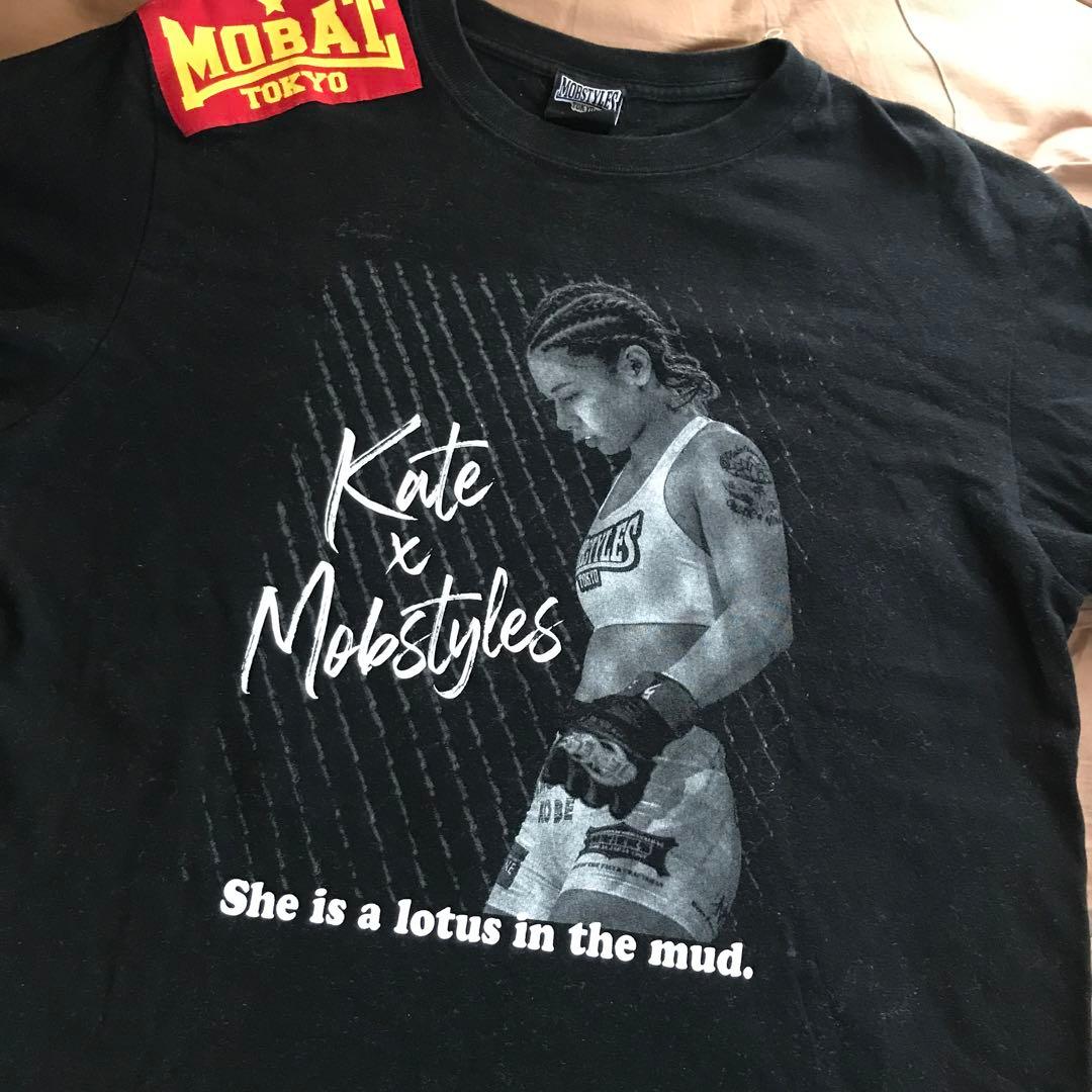 モブスタイルTシャツ ケイトロータス - メルカリ