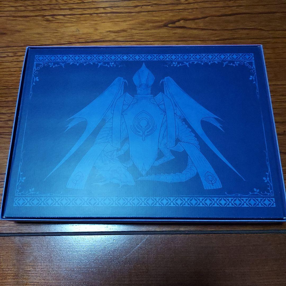 ファイアーエムブレム 風花雪月 Fodlan Collection パノラマ色紙