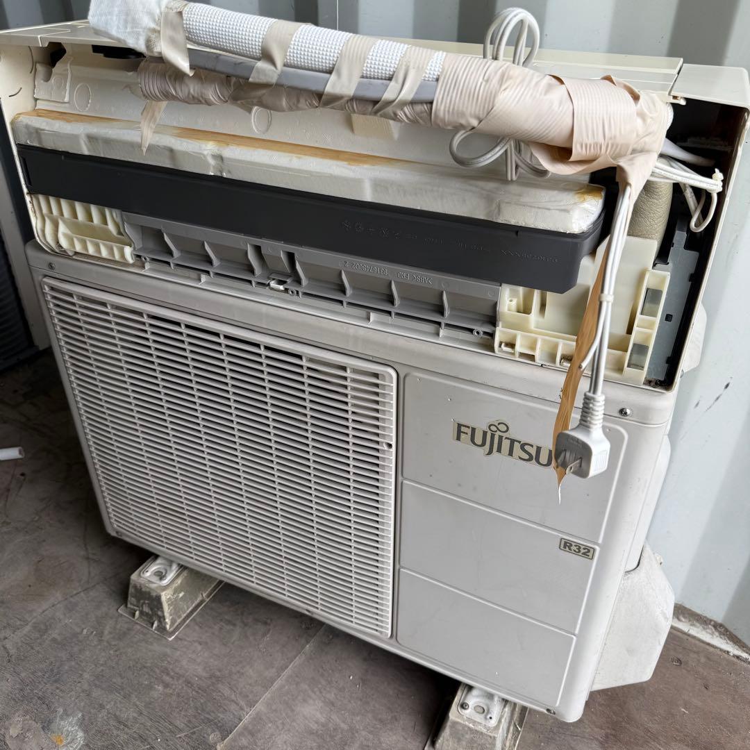 54ジャンク いのちゃん