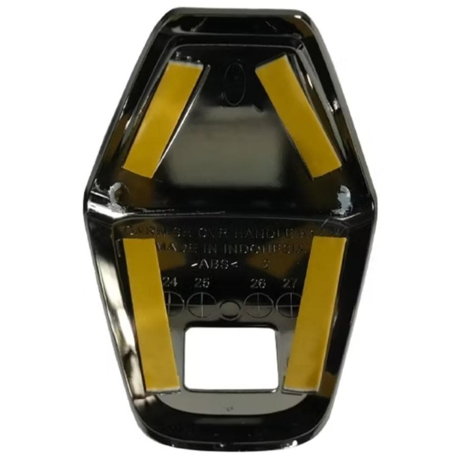 2025年PCX(JK05/KF47)ahm・ガーニッシュハンドルカバー❗️❗️ - メルカリ