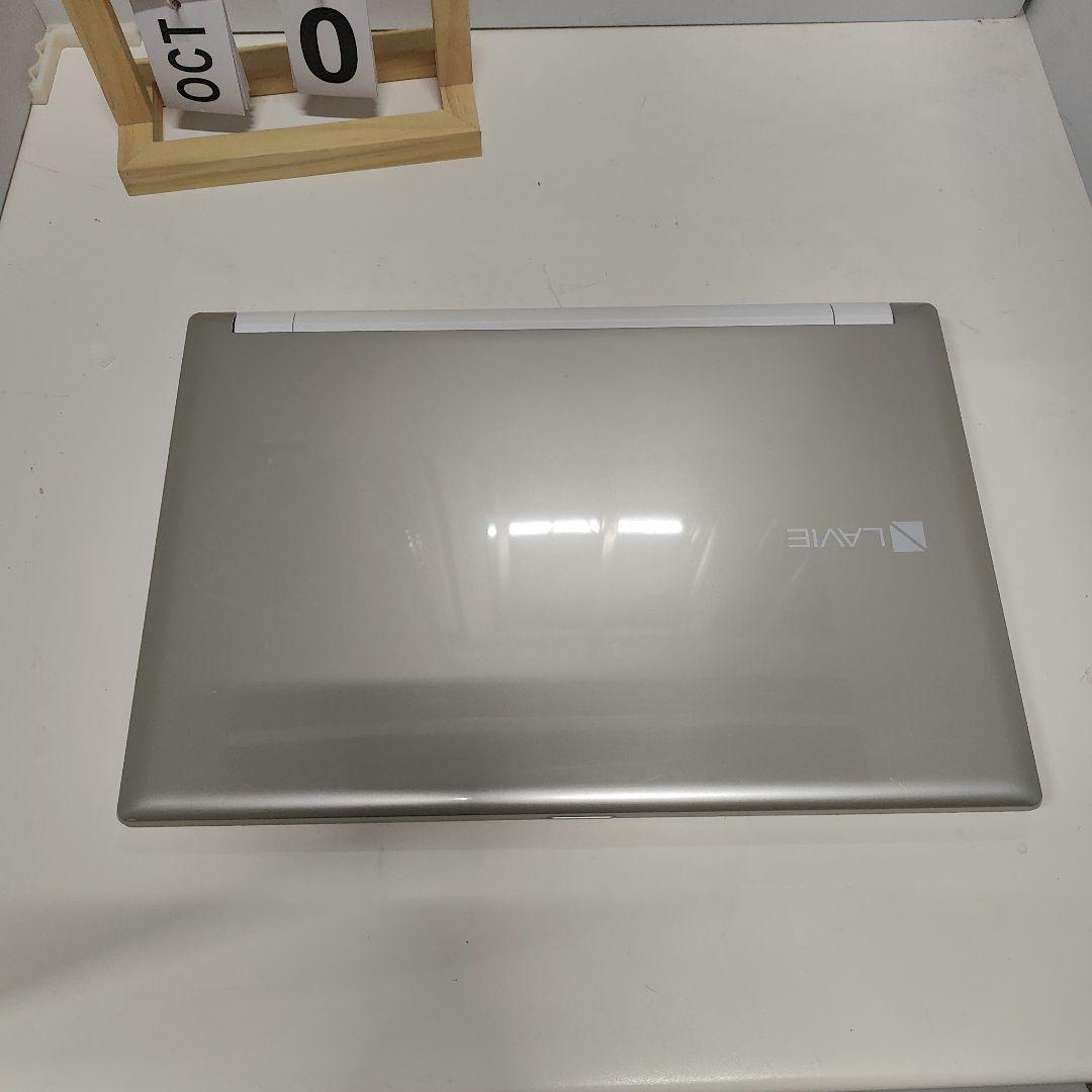 NEC ノートパソコン Windows11 オフィス付き 爆速SSD搭載 - メルカリ