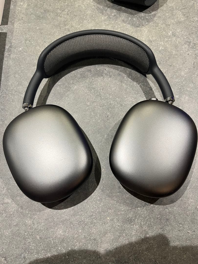 AirPods Max 本体 AirPods Max - オレンジを購入 - 教育 - Apple（日本）