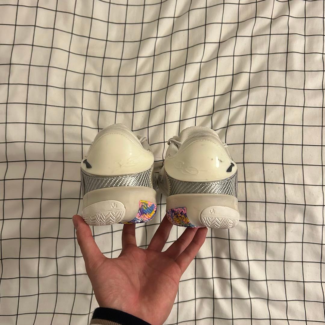 【誕生日】Wade 808 5 Ultra 26.5cm