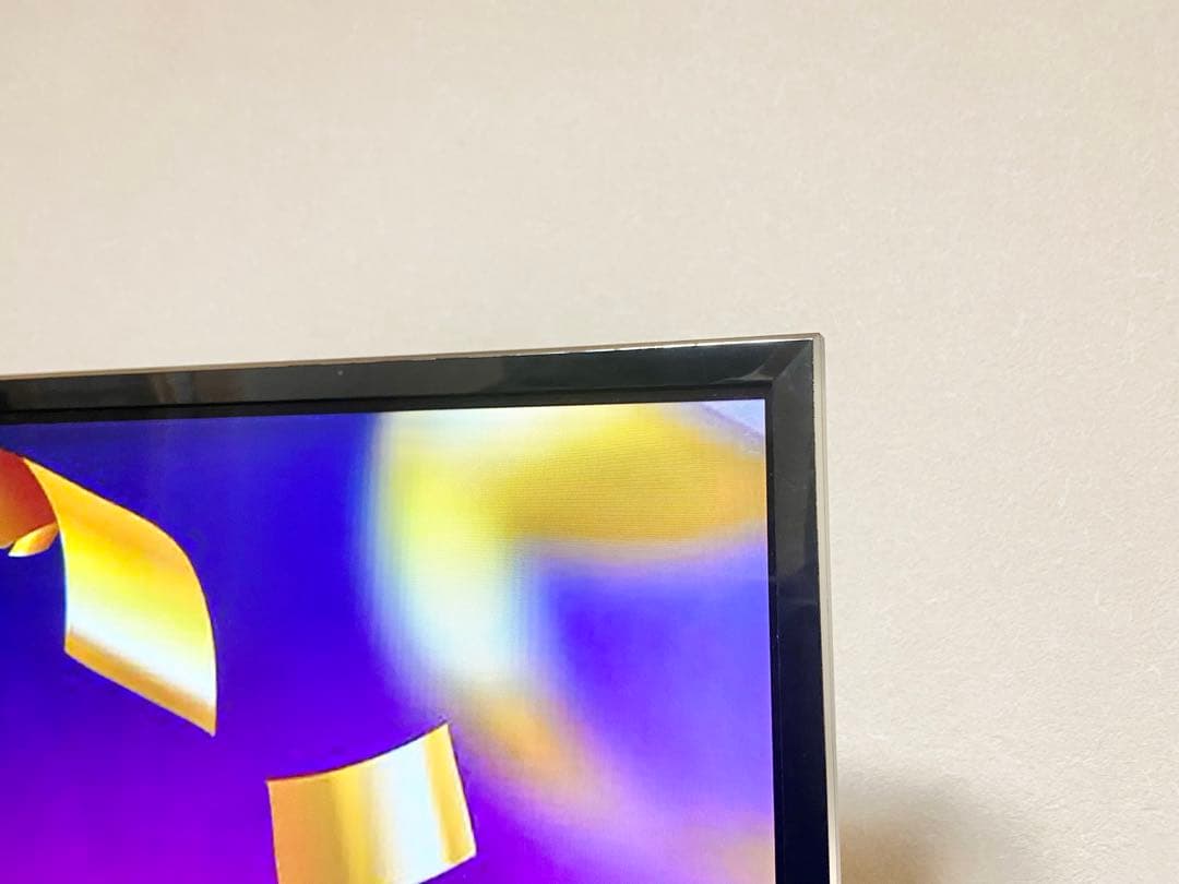 今だけ優待価格】Panasonic VIERA 49V型4K・3チューナー