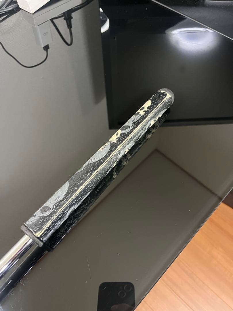 Betinardi TOUR STOCK5 355g パター (ベティナルデ) - メルカリ