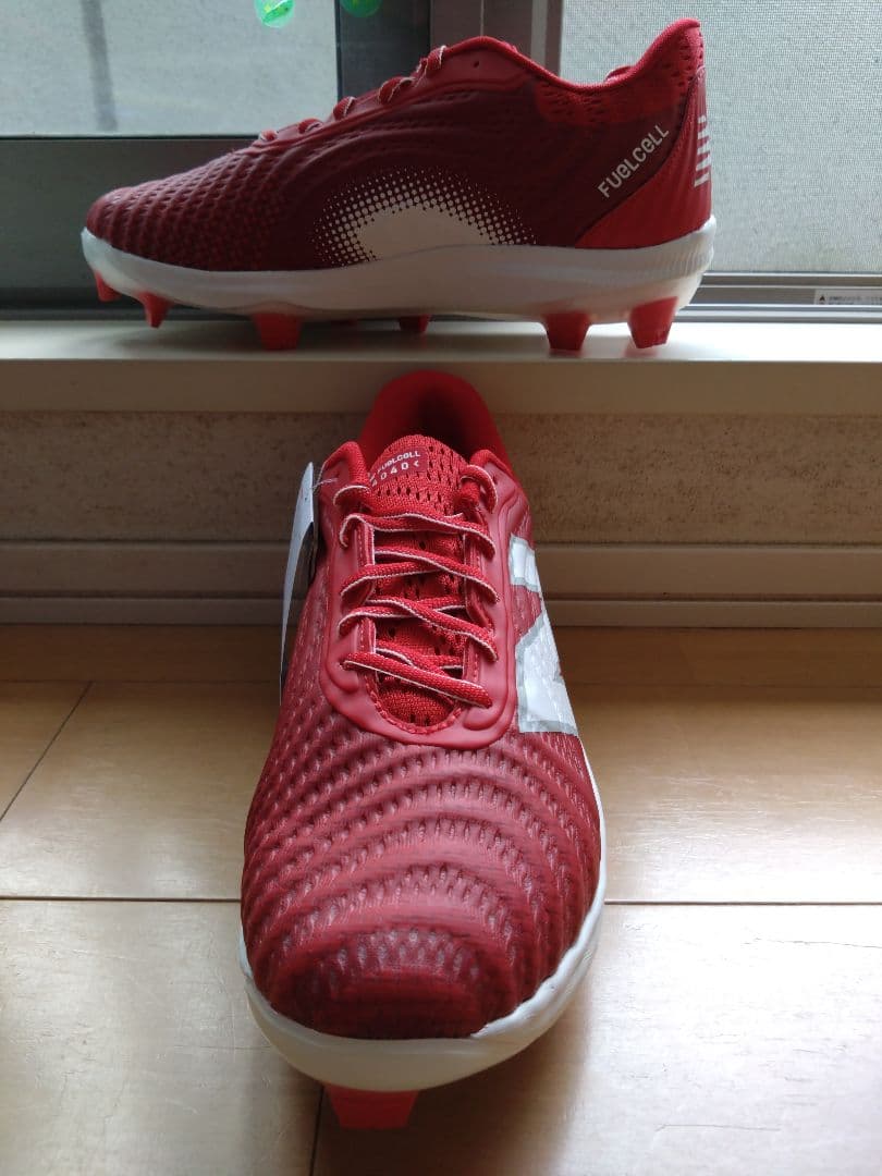 ひ*ん様 new balance ニューバランス　PL4040R7　28.5cm