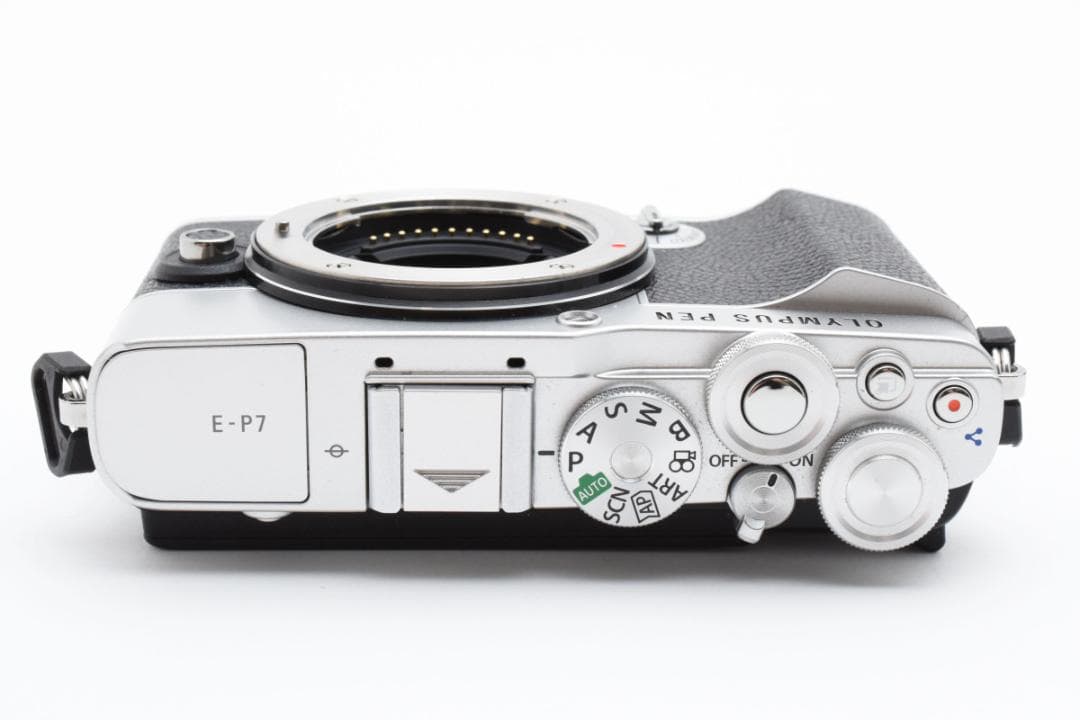 ゆ*ん様 オリンパス Olympus E-P7 #2416964 - メルカリ