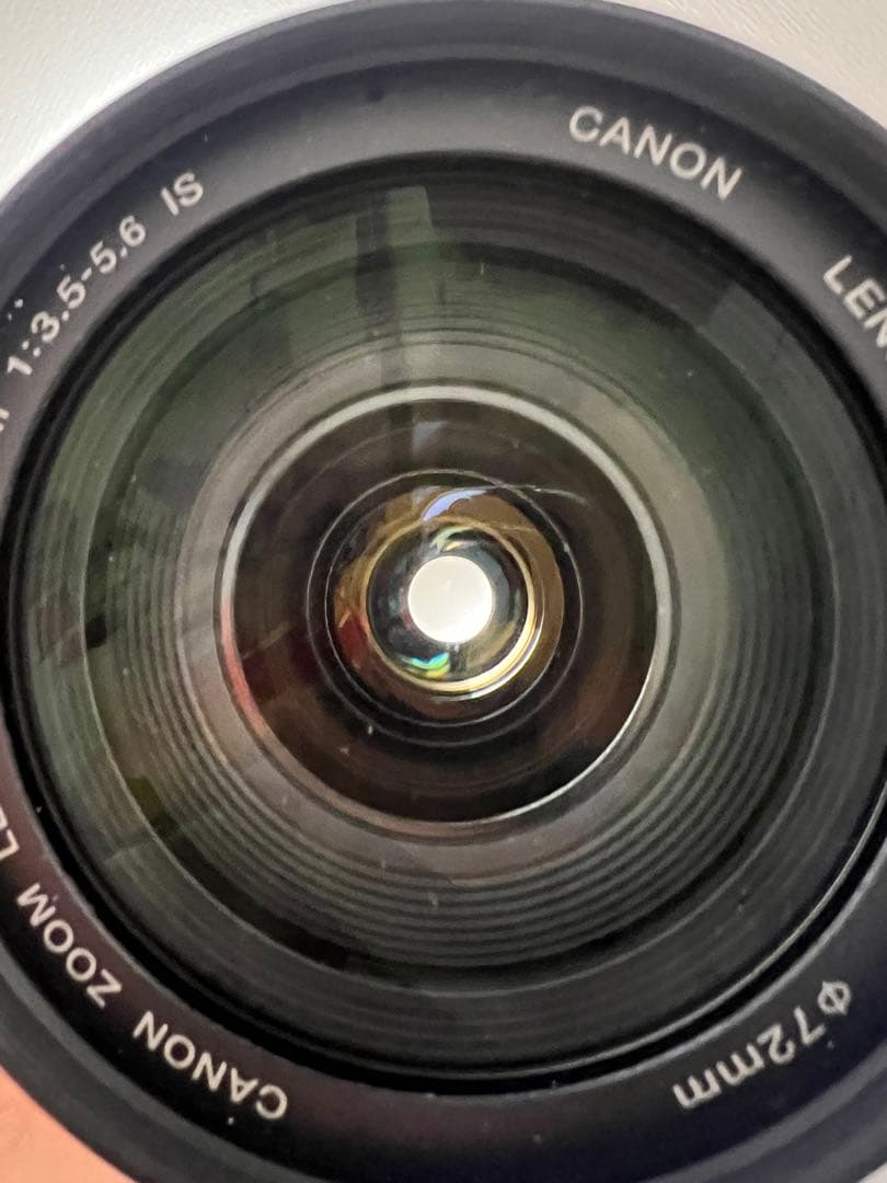 Canon (キヤノン) EF28-135mm F3.5-5.6