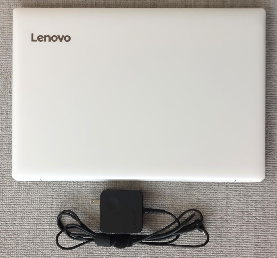 ♪新生活に♪純白ボディ Windows11Home 15.6インチ ノートPC - メルカリ