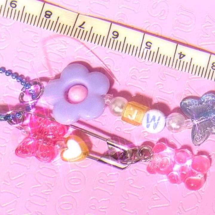 ミモザ様専用Shankari シルバー ペンダント ルビー オパール