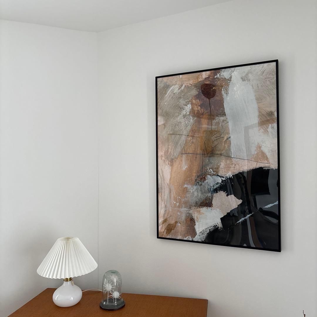 kanademono ALUMI Art Frame