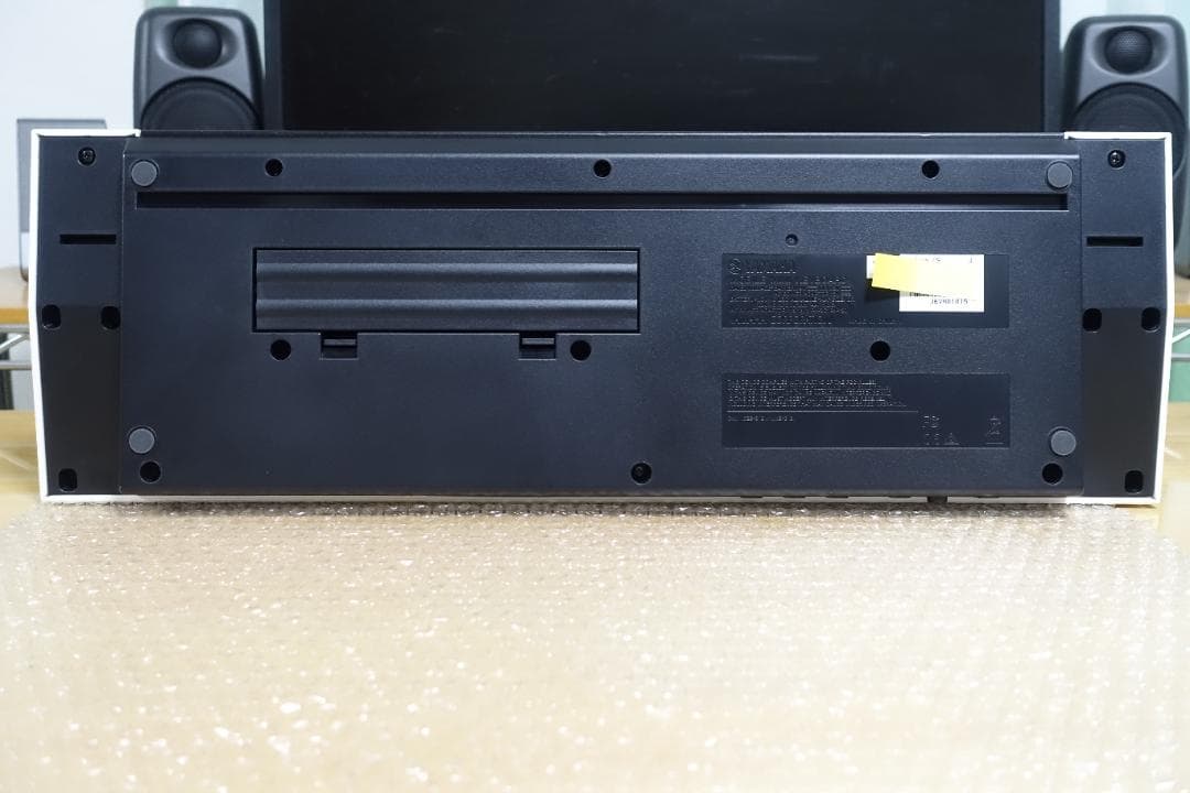 YAMAHA reface CS ＋ケース＆ストラップアタッチメント付きの通販はau