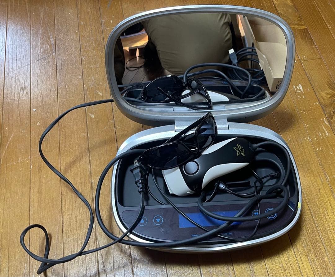 ケノン 脱毛器 眉毛器具付き 楽天市場】眉毛ケノン 脱毛器の通販