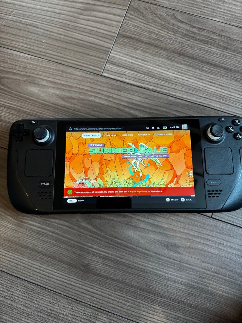 その他 steam deck LCD 256GB Steam Deck LCD review (2023): Still one of the best handheld PCs