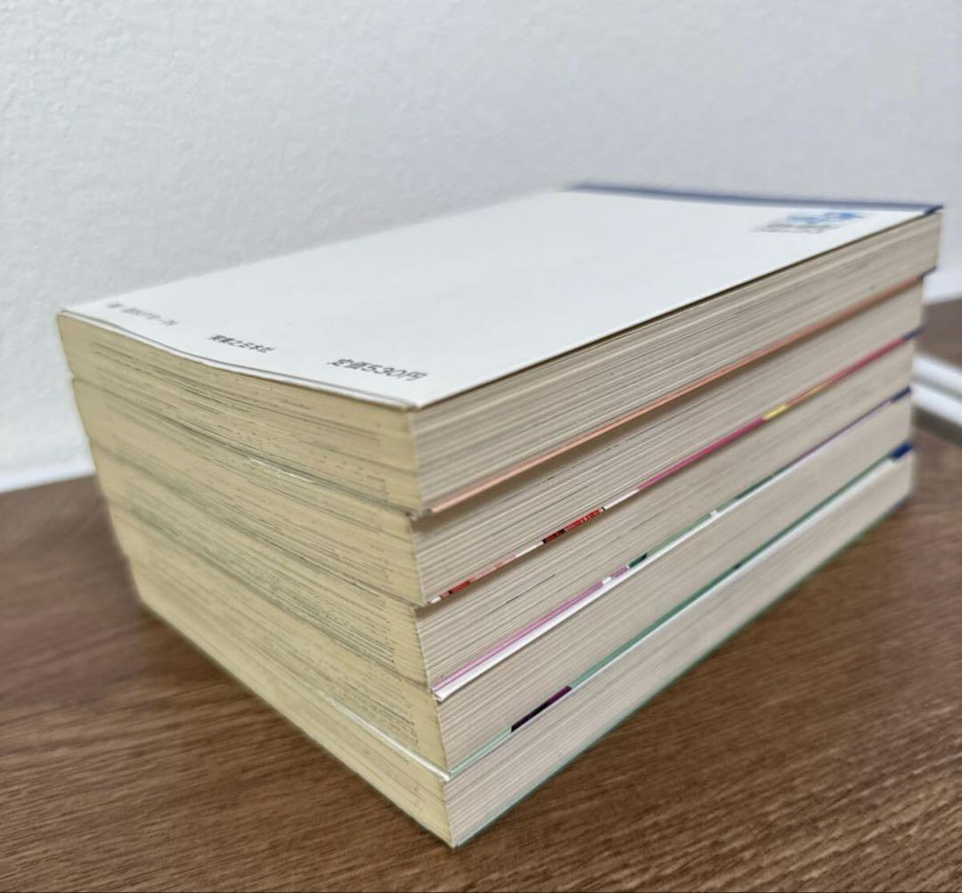 金曜日の寝室 全巻 セット 北野英明 漫画 コミック 昭和レトロ まとめ売り