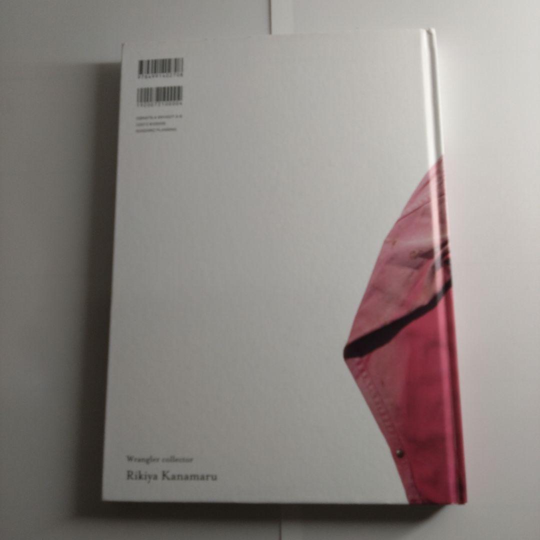 WRANGLER ARCHIVES ラングラー本 - 趣味・スポーツ・実用新 モデル