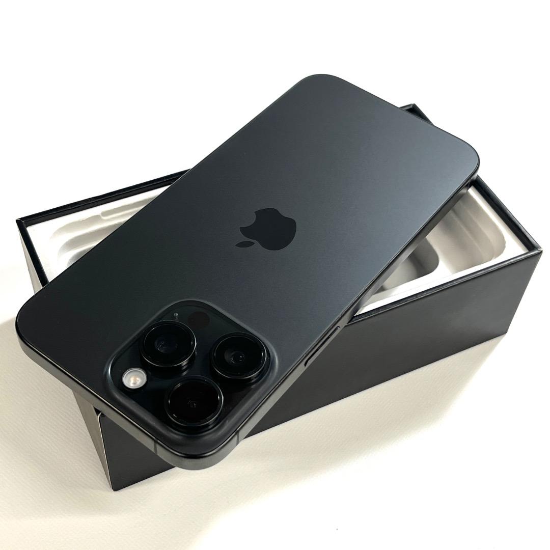 美品】Apple｜iPhone 15 Pro Max 512GB｜SIMフリー - メルカリ