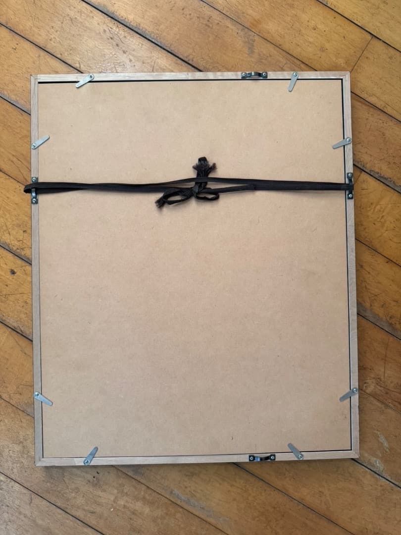 Daniel Esparza Day of the Dead Tattoo 2