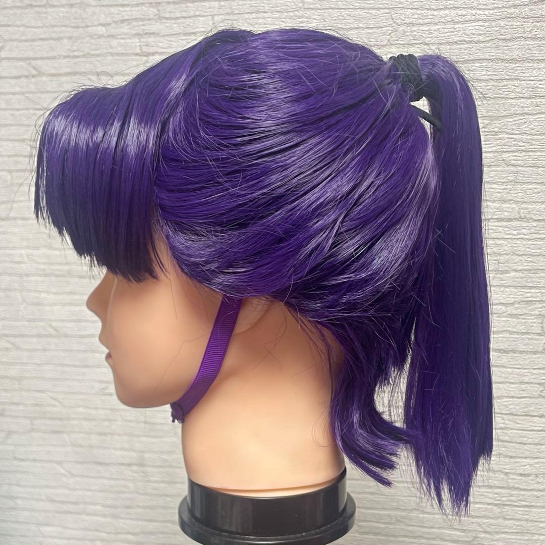 忍たま乱太郎 摂津のきり丸 コスプレ ウィッグ - メルカリ