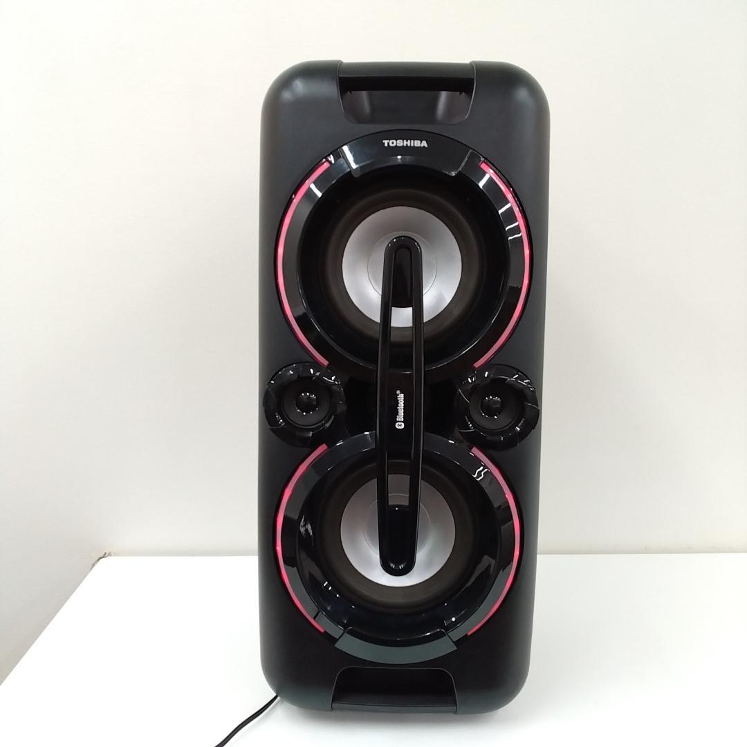 若《WMHNP》東芝　Bluetooth　スピーカー　TY-ASC60　2017