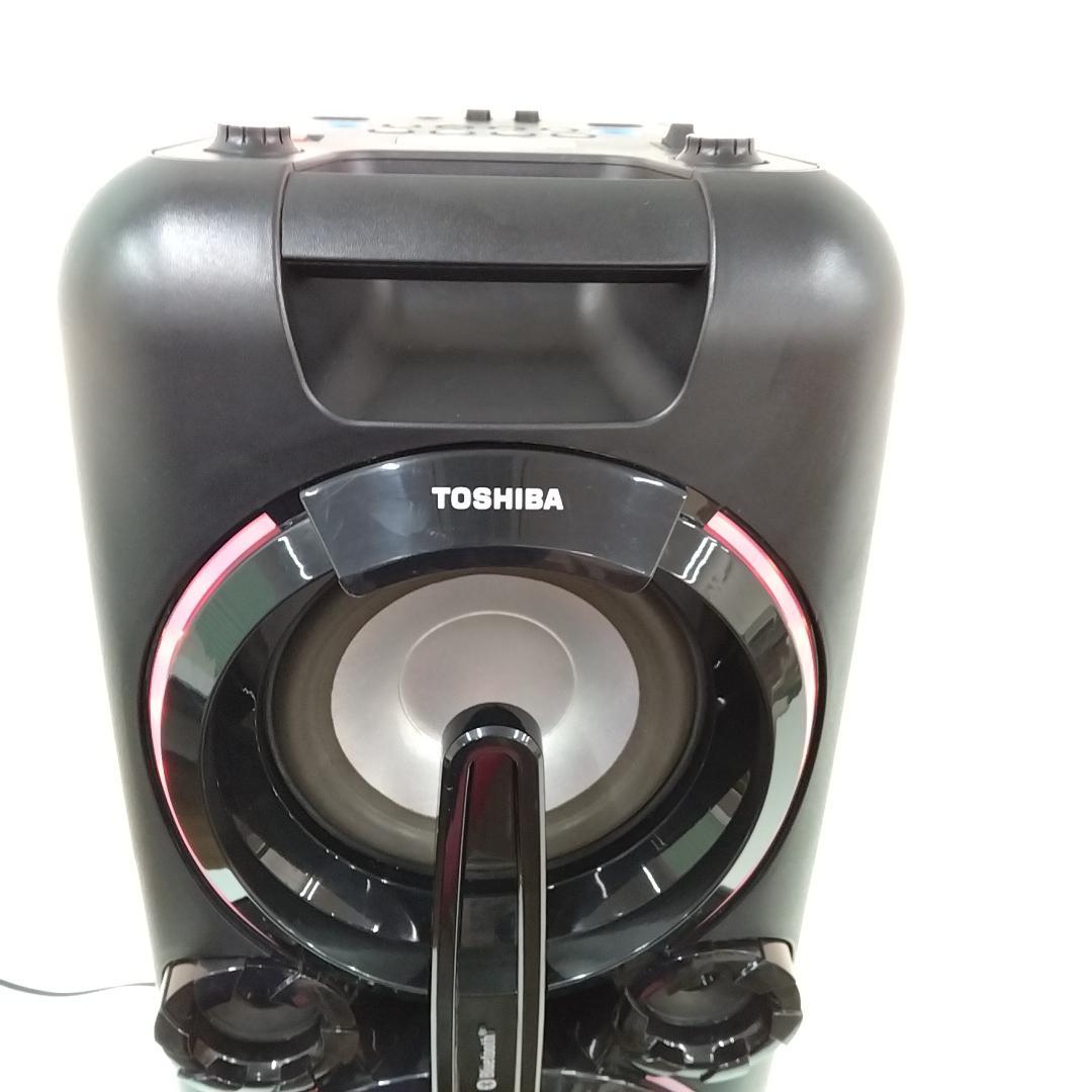 若《WMHNP》東芝　Bluetooth　スピーカー　TY-ASC60　2017