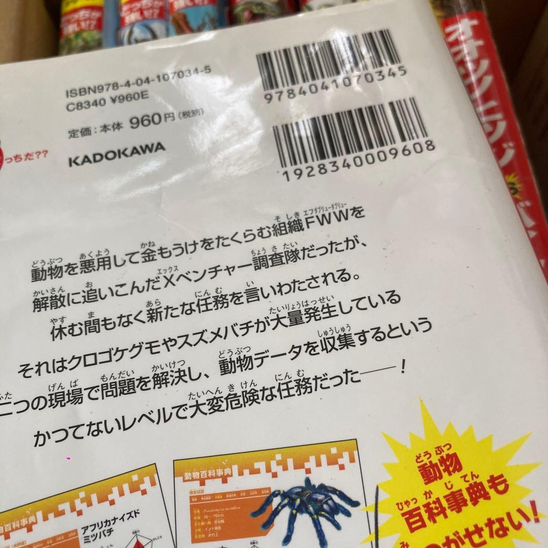 どっちが強い!? 15冊セット - メルカリ