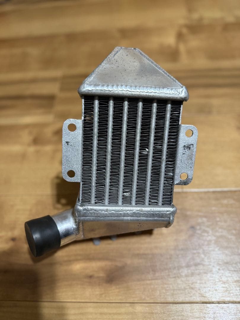 c*e様 ha36s アルトワークス　アルトターボrs メーカー不明　インターク フルレンジスポーツコンピューター アルトワークス/アルトターボRS