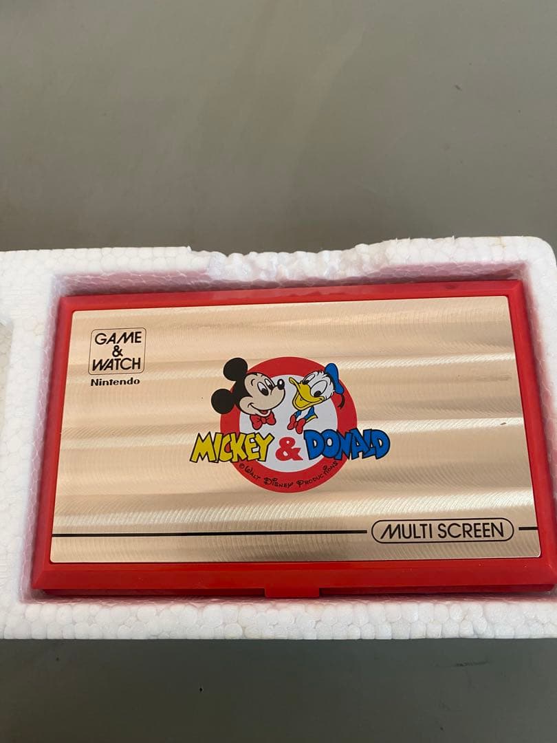 レトロNintendo Game レトロゲーム名機「ZX Spectrum」のミニ復刻版「The Spectrum」