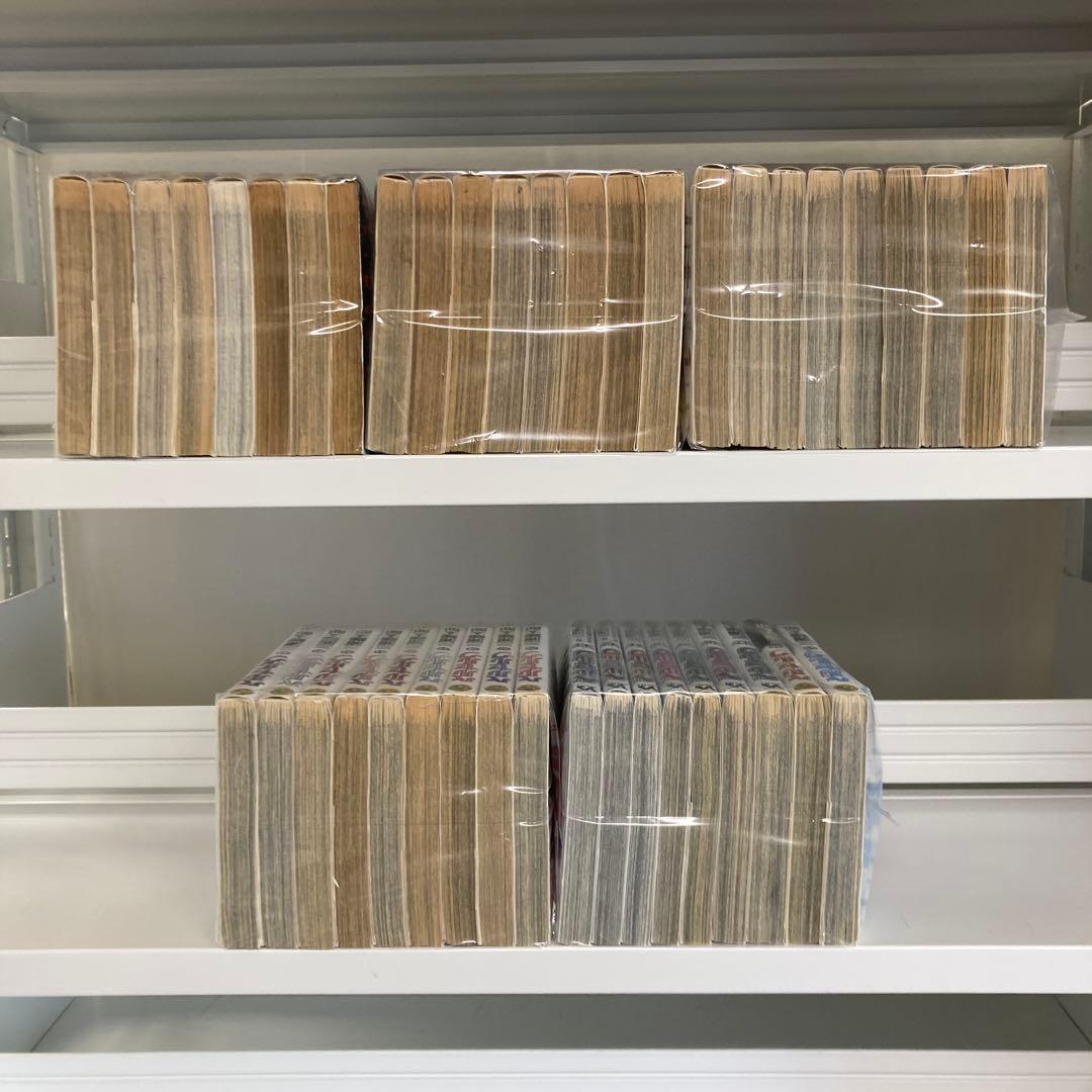 ベルセルク 1～43巻 全巻 2.13-16 - メルカリ