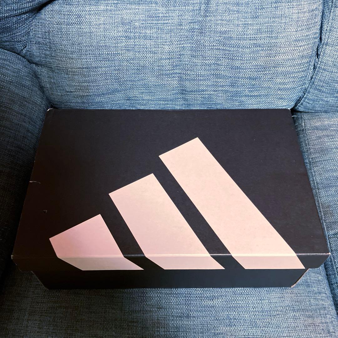 【新品未使用】アディダスコードカオス25BOA 新色　26.5cm