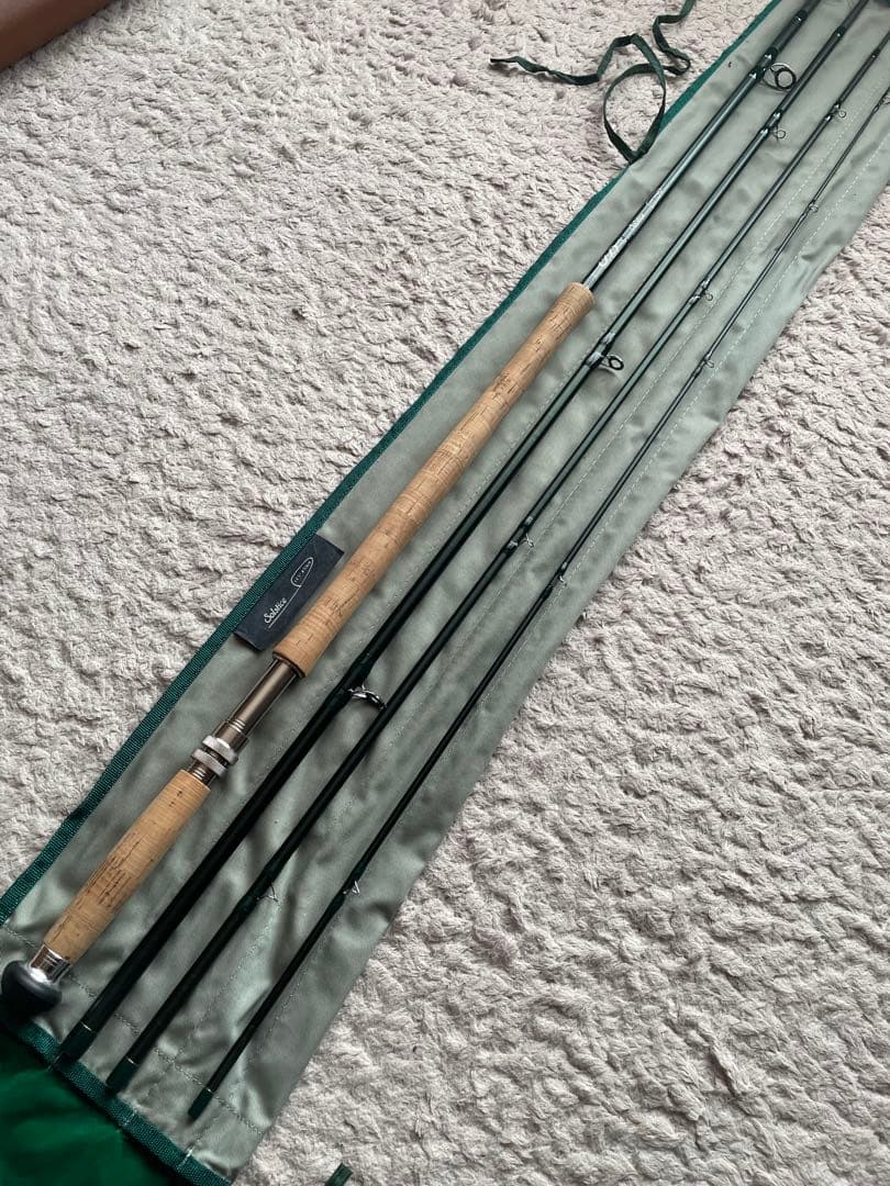 CND ソルスティス14.3ft7/8/9番 Yahoo!オークション - CND Solstice 14.3f #7/8/9