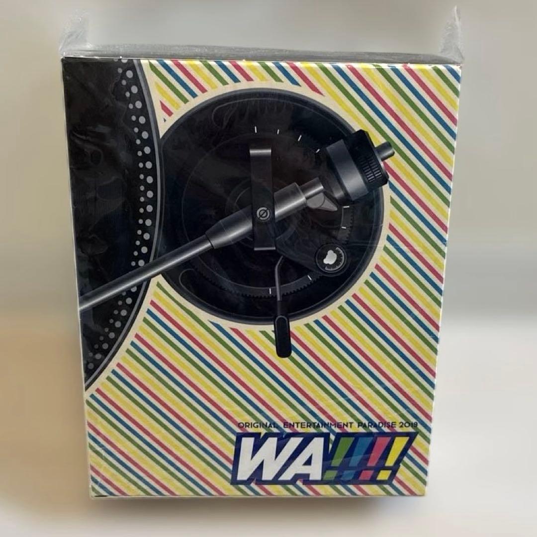 おれパラ】DVD Blu-ray 14本セット 男性声優ライブ - メルカリ