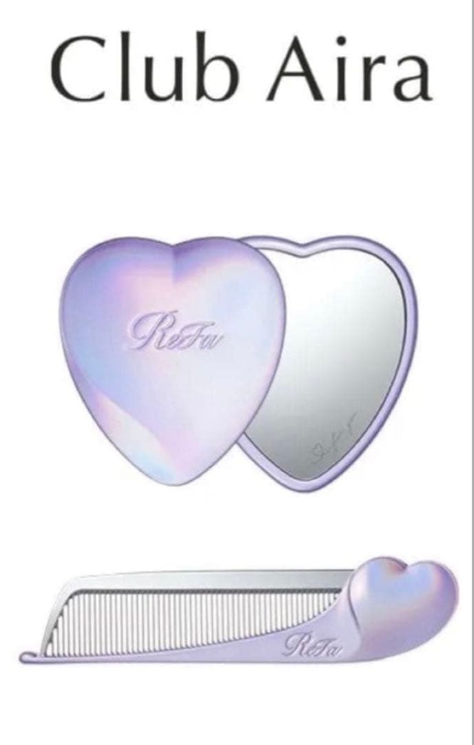 【sherryさん専用】ReFa Club Aira VIP会員 3点セット