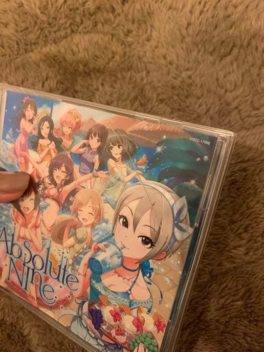アイドルマスター シンデレラガールズ】CD色々まとめ売り【バラ売り
