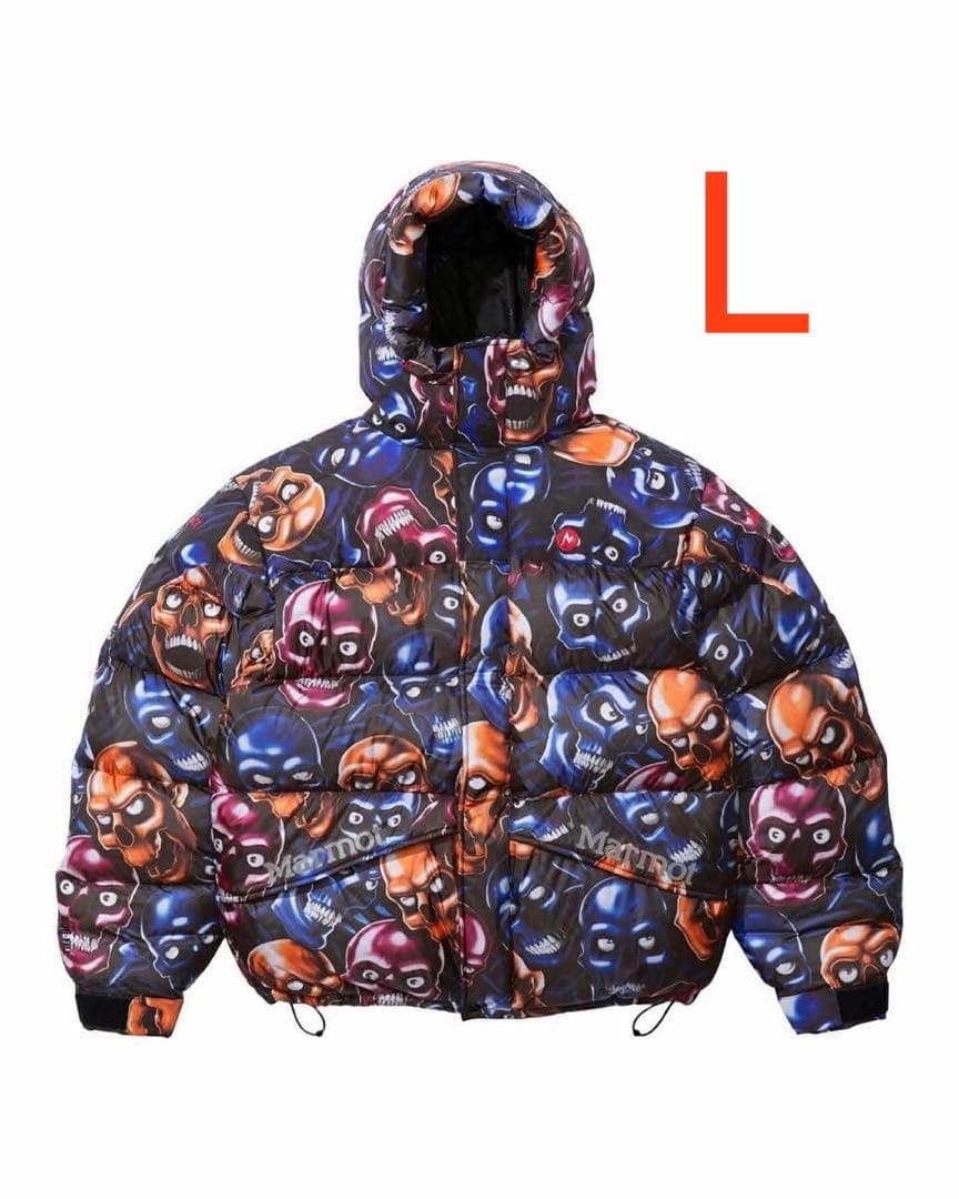 ジャケット・アウター Supreme x Marmot 800-Fill Down Parka Buy Supreme x Marmot 800-Fill Down Parka 'Tan' - FW25J1 TAN | GOAT