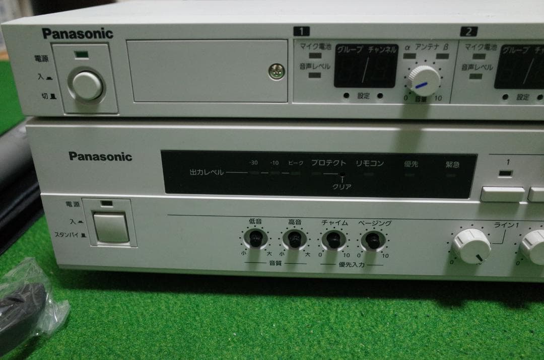 みーさん専用)WXUR504 WAHA031 WX4100B WX4300B