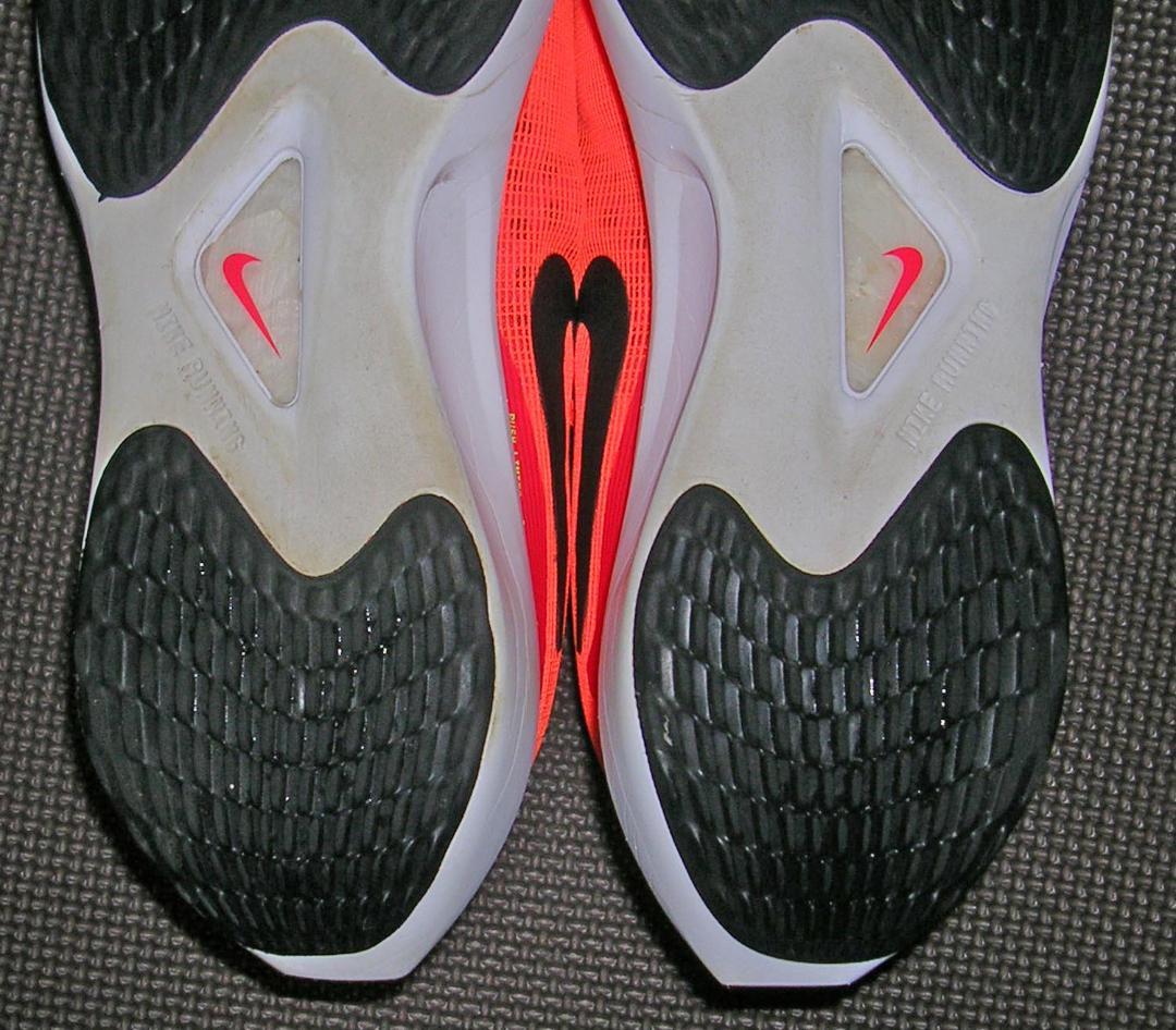 NIKE ズームフライ5　26.5cm