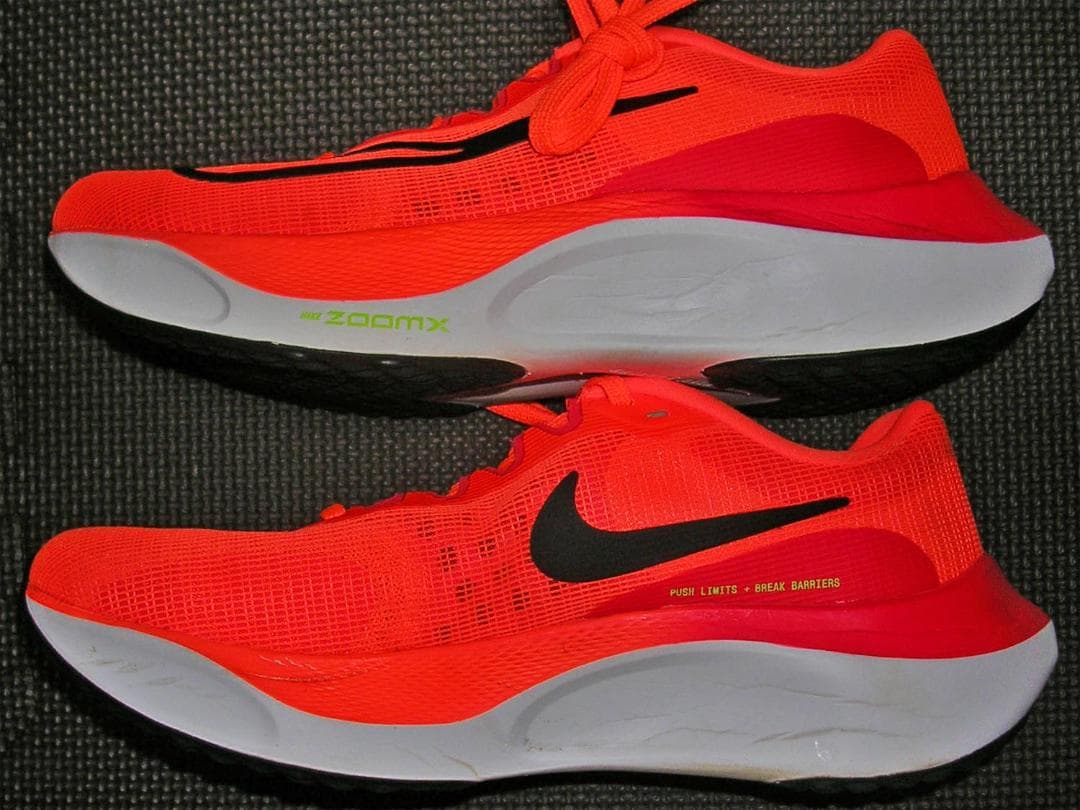 NIKE ズームフライ5　26.5cm