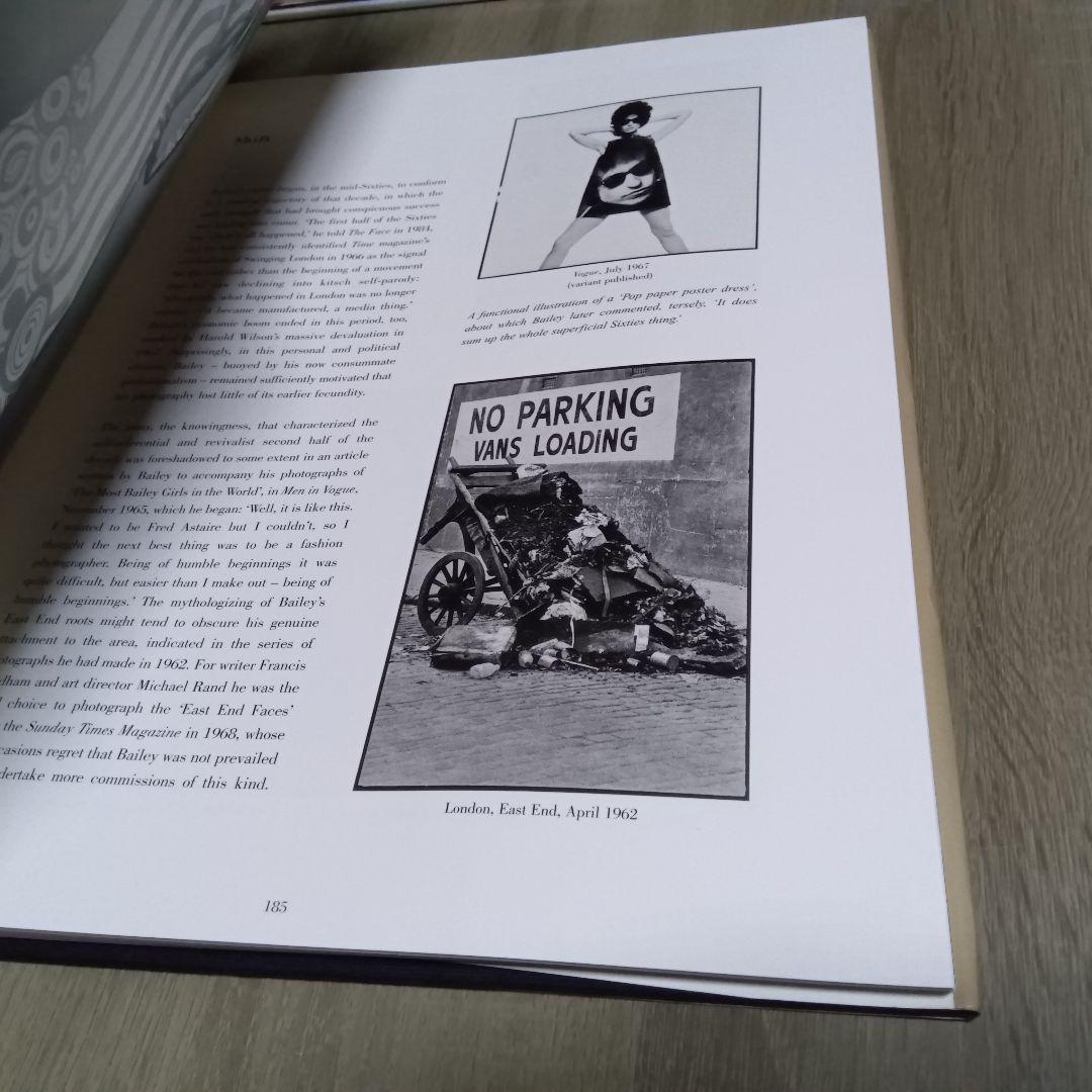 デヴィッド・ベイリー DAVID BAILEY ARCHIVE ONE 写真集 - メルカリ