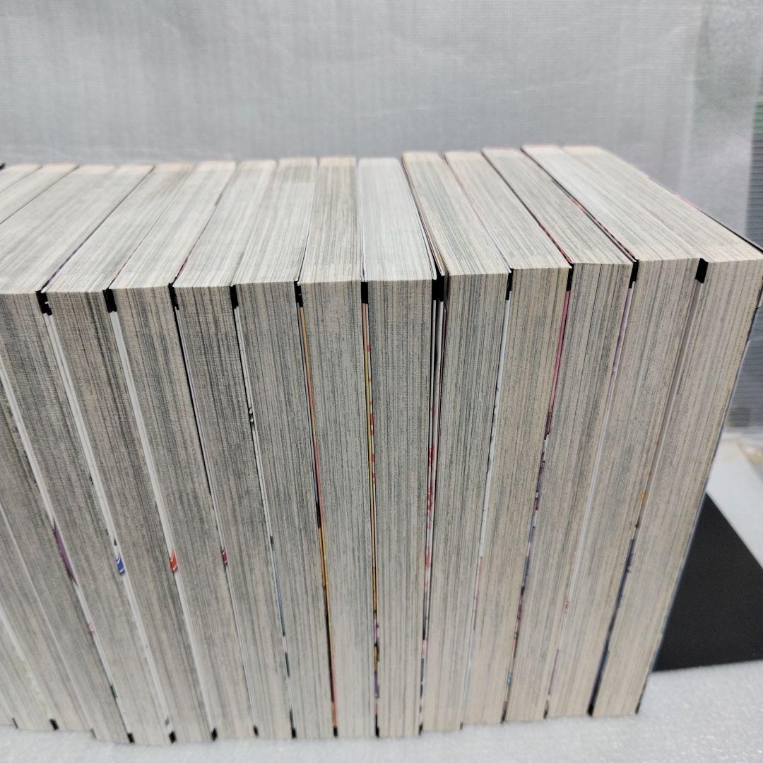 性食鬼 1-22 全巻セット