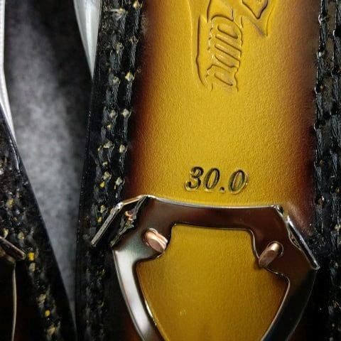 タマザワ 限定 野球スパイク 30.0cm