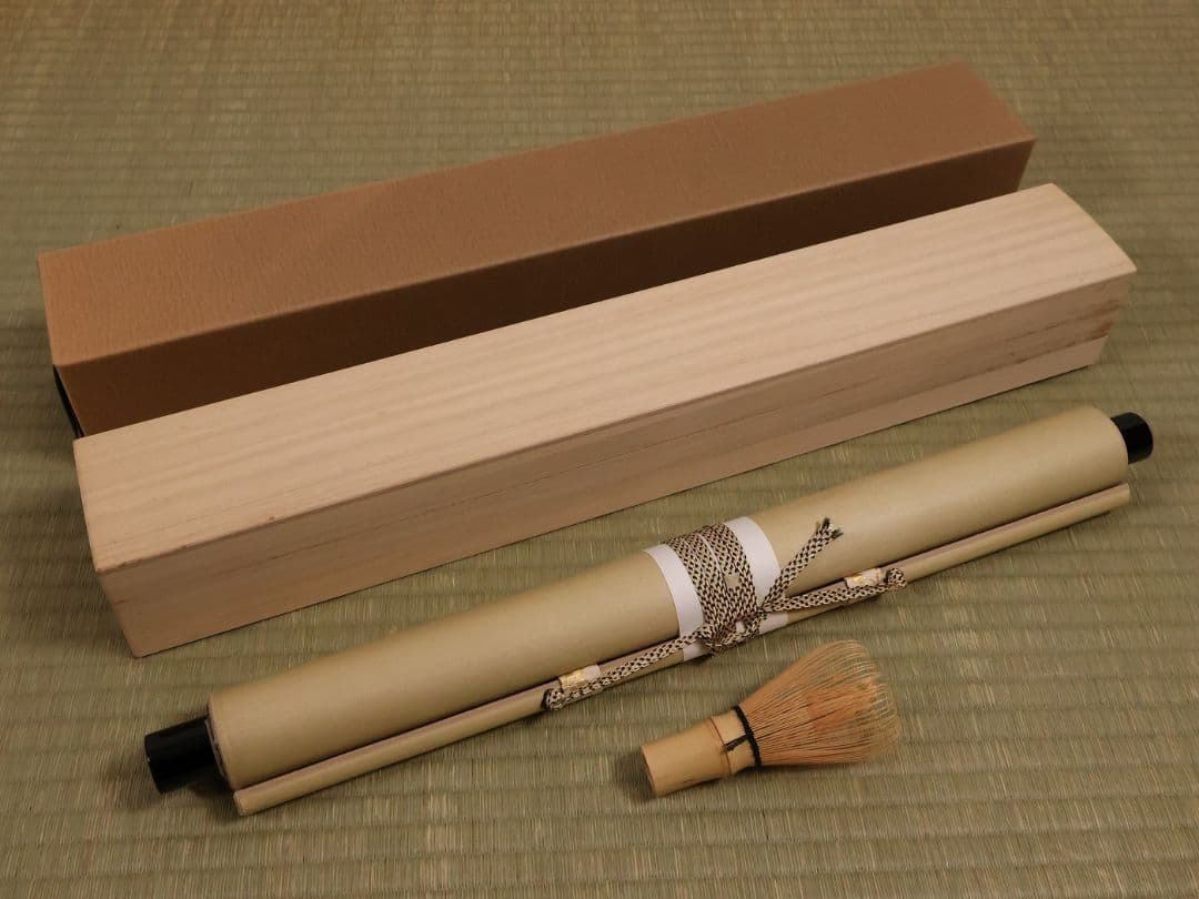 真作】極楽寺 西垣大道 坂口行雲 鍾馗図・吹毛剣 画賛 紙本 掛軸 MA966