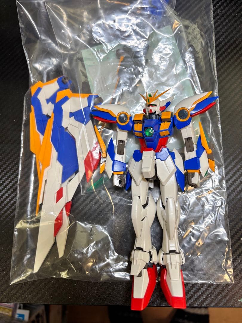 組み立て済みガンプラまとめ売り - メルカリ