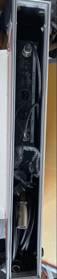 SHURE SLX4 -SM 58 ワイヤレスマイクセット ラックおまけ