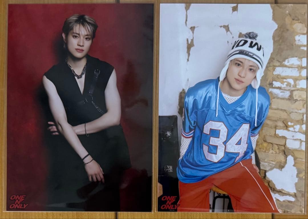 ONE N' ONLY ワンエン 上村謙信 KENSHIN 生写真 #021 - メルカリ