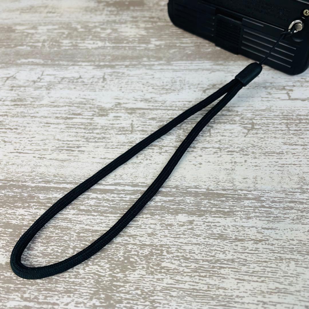 極希少品】SONY ソニー ICR-3000 山ラジオ ハンドストラップ付 - メルカリ