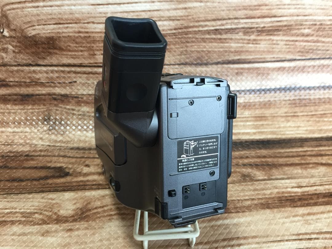 再生ダビングOK FUJIX-8 FH128F 付属品有 Hi8 - メルカリ