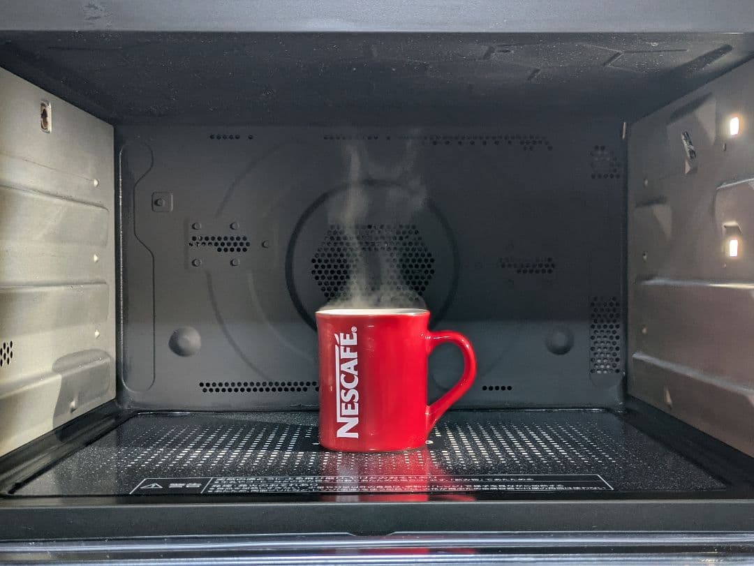 Panasonicハイグレード高温熱風二段スチームオーブン ビストロ - メルカリ