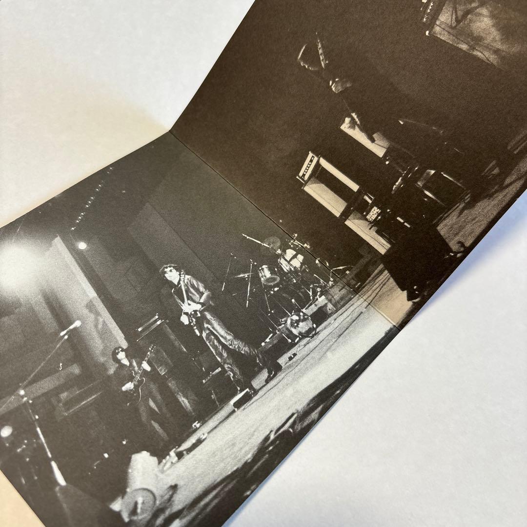 '77 LIVE / 裸のラリーズ〈91年オリジナル版 1/1000〉