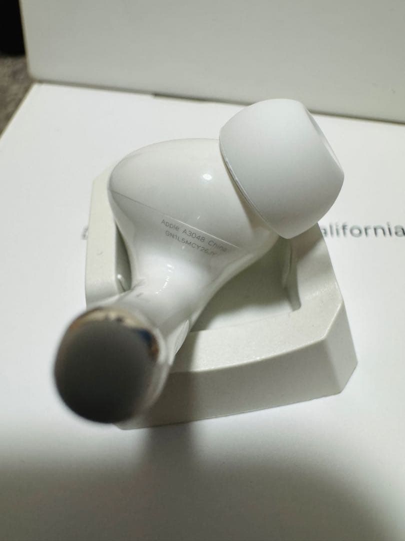 AirPods Pro 2 左イヤホン USB-C イヤホン 左側 L側 78 - メルカリ